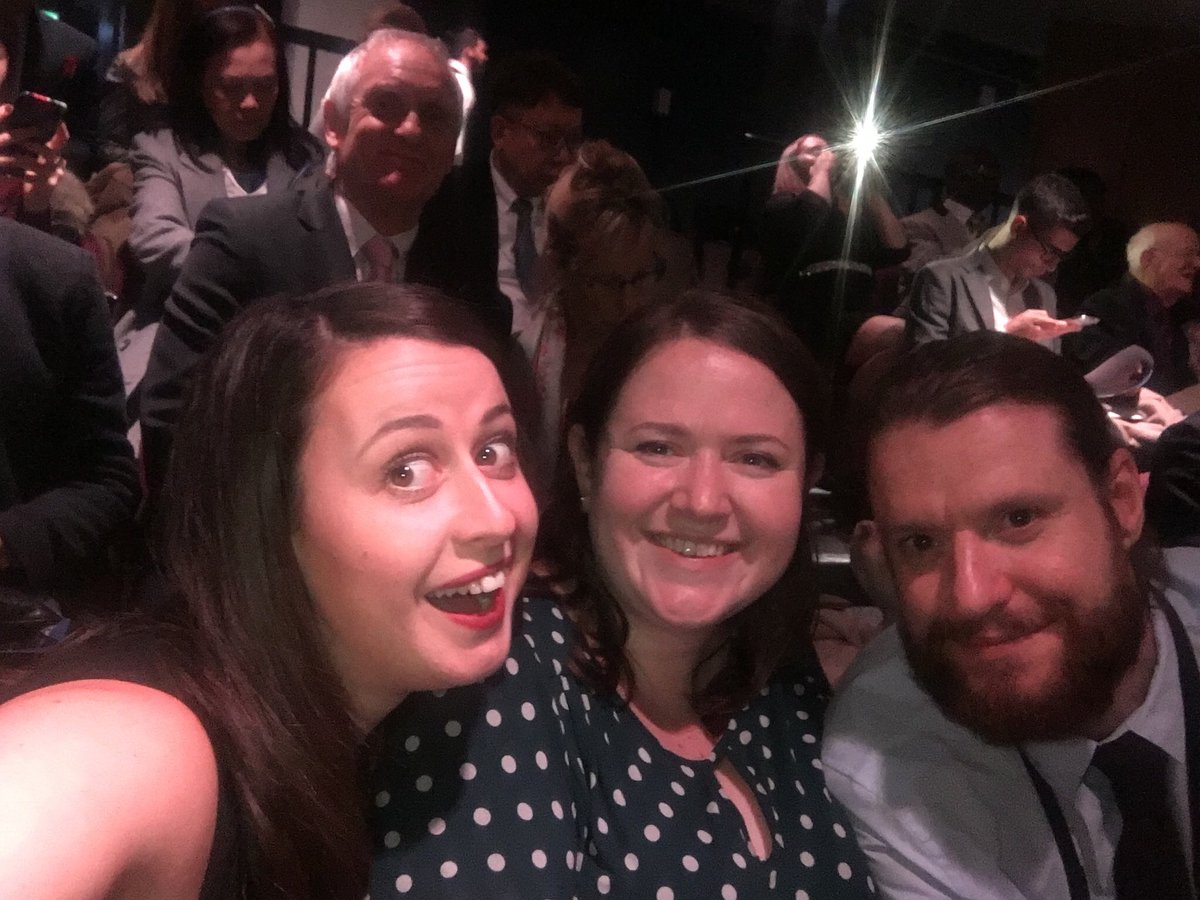 Gemma Lowry tweet media