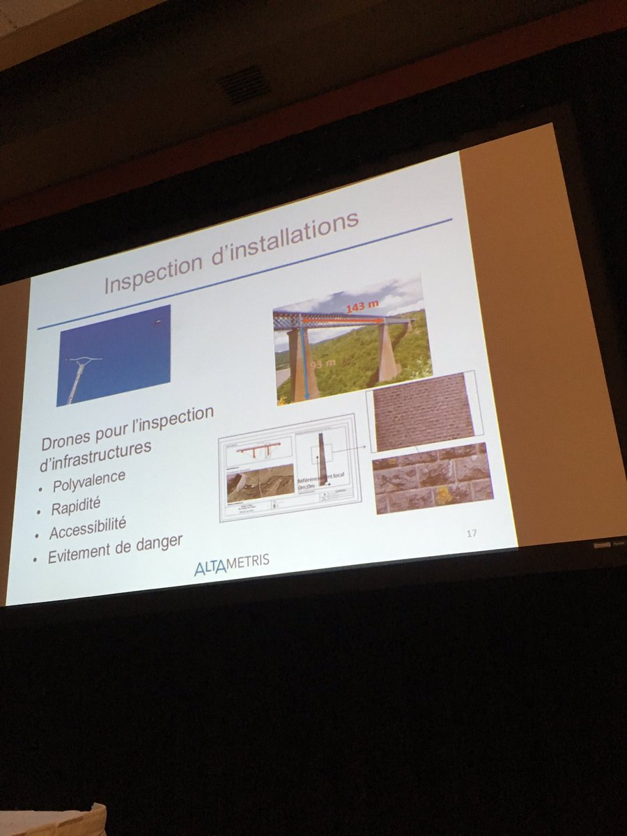 VisionGÉOMATIQUE tweet media