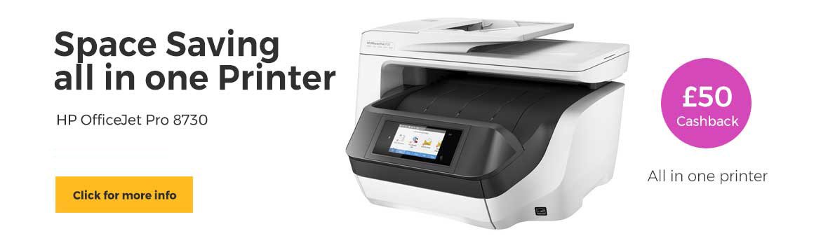 LKPrinters17's tweet photo. Perfect space saving @hp all in one printer! On special offer with £50 cash back! Find Out More - https://t.co/QMCi6M9JJX #savemoney https://t.co/HRJeqNhGCB
