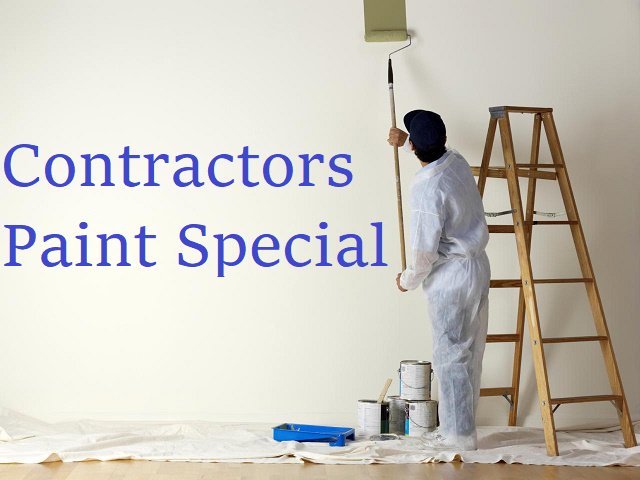 SealPro Coatings tweet media