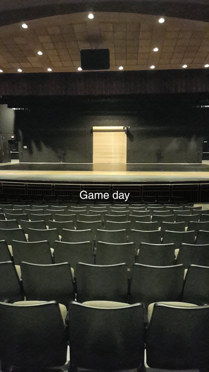 Bay Port One Act tweet media