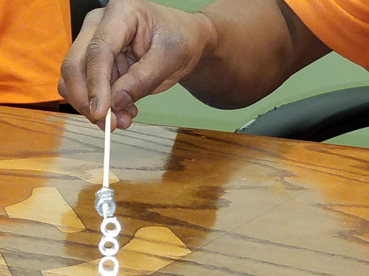 typie3_'s tweet photo. A little team building fun for MET 6583!!! @met_6583 https://t.co/fjob4QqhCm