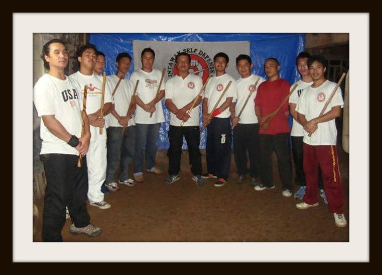 LouisLimSFS's tweet image. The APO-Balintawak Self-Defense System headed by Guru Andrew P. Obon. #arnis #eskrima #FMA #martialarts