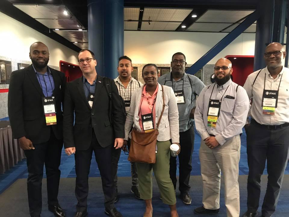 tntifma's tweet photo. Glad to see the #TTChapter is well represented at #WWPHou17. #FacMan https://t.co/NXtplA0PMl