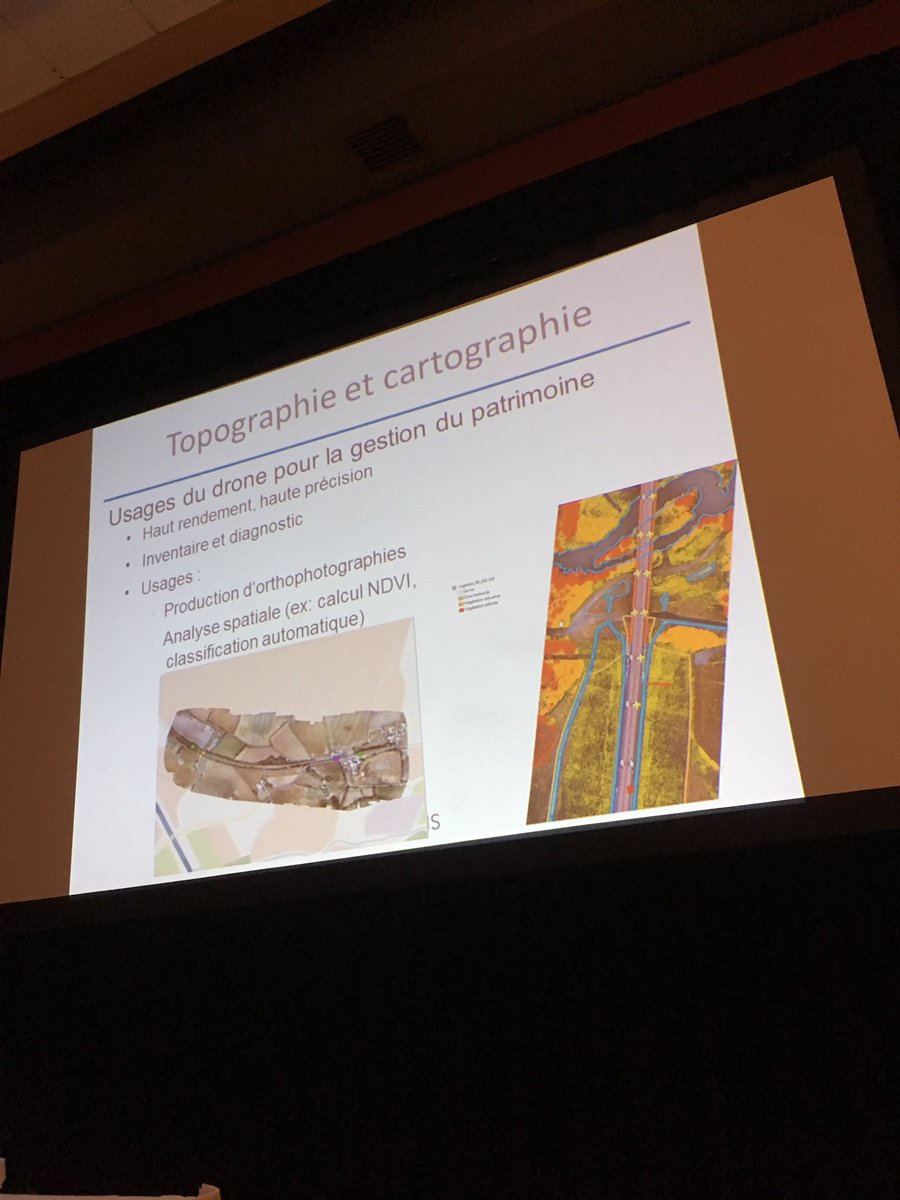 VisionGÉOMATIQUE tweet media