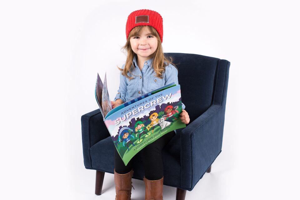 MercerLYMCrew's tweet photo. It’s LYM day!! Today @LoveYourMelon is giving out 10,000+ beanies and visiting dozens of hospitals. We’ve released a new childrens book too! https://t.co/lkerOw0z9D