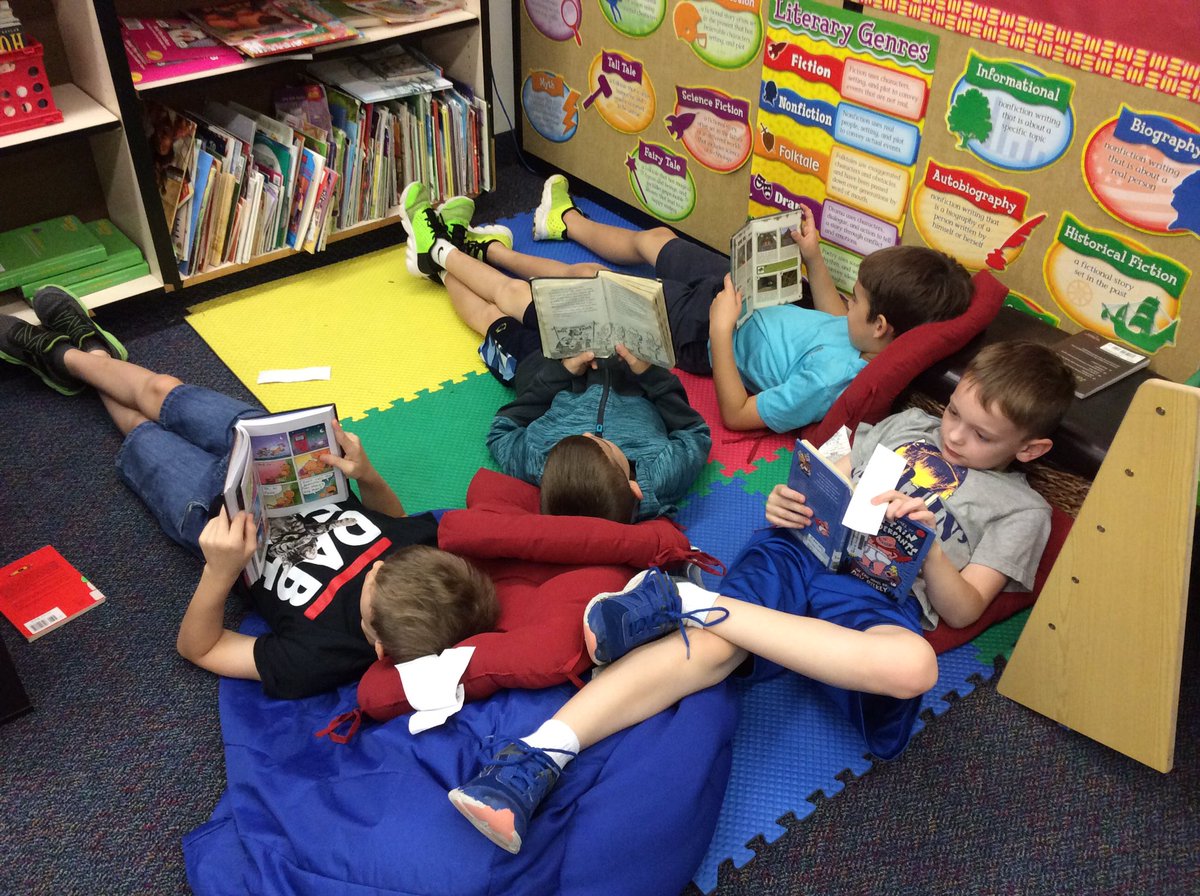 CSwistack's tweet photo. #celebratelps Reading is so RELAXING! https://t.co/OR2OEVx84X