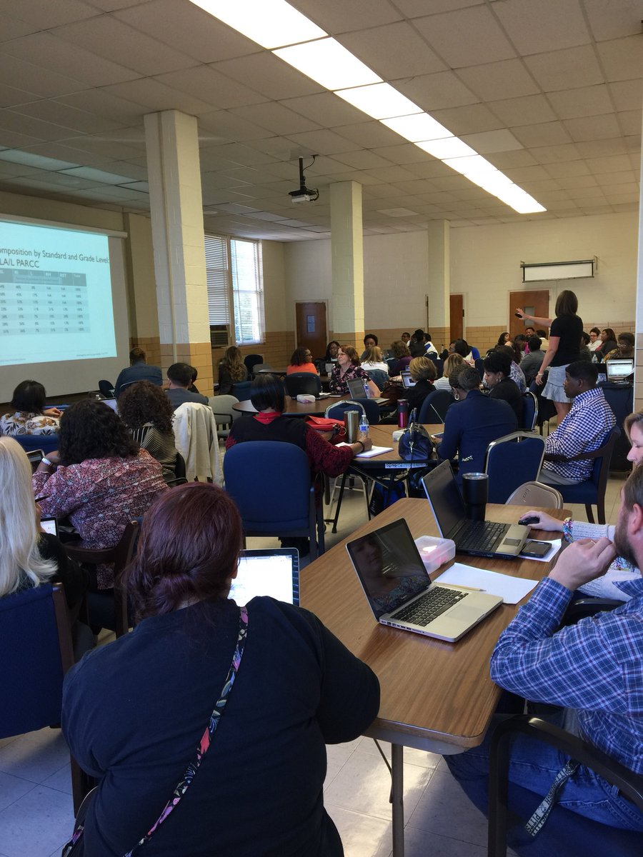 Cec_EduTalk's tweet photo. @MD_ProfLearning Our first regional Data Workshop in PGCPS. #MDLearns @MdPublicSchools @MDFormative https://t.co/ptMNSSWCRU