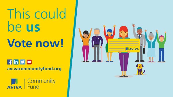 Only hours left to make a splash! Vote now at saultstemarie.ca/votesplashpad #wewantasplashpad https://t.co/Fqx01yImgZ