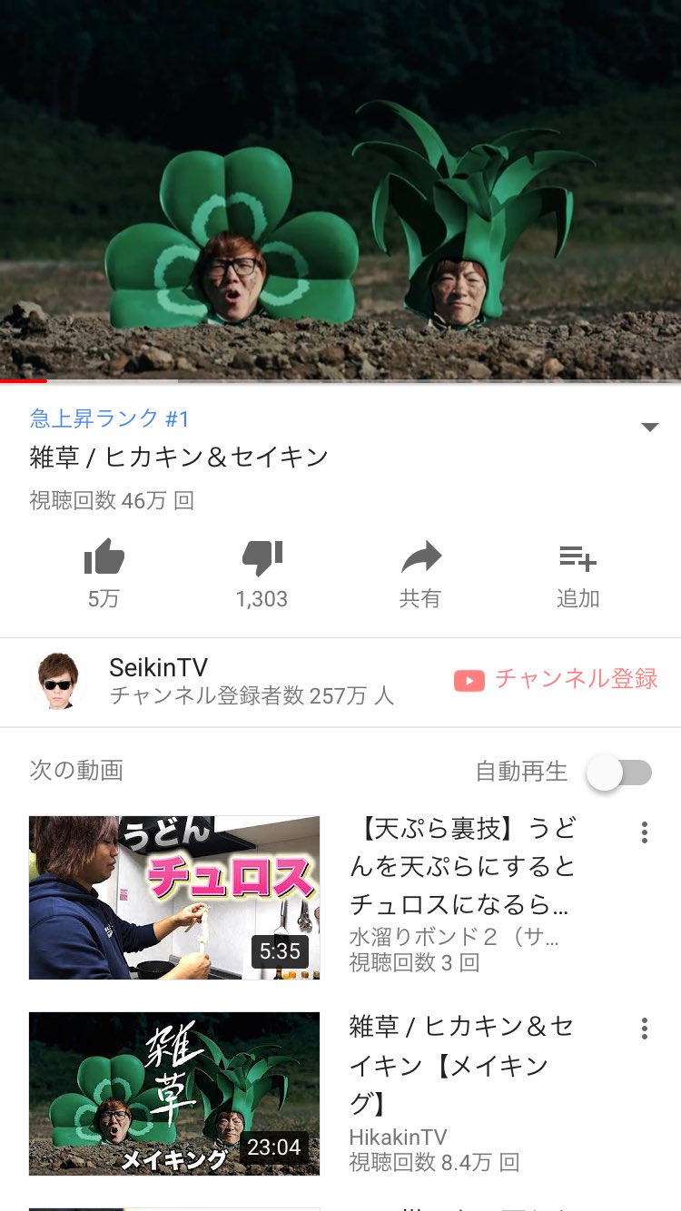 SEIKIN (セイキン) on X: 