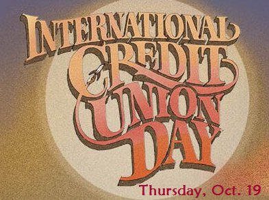 FirstmarkCU's tweet photo. Come celebrate International Credit Union Day with us. Free treats, goodies and swag. Stop by at any of our financial centers. #ICUDay https://t.co/FFLpP8zgFe