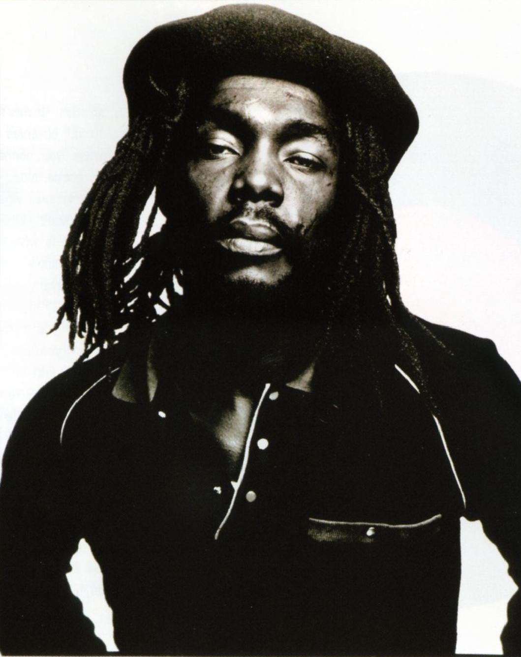 I am not a politician... I only suffer the consequences. Peter Tosh
Happy Birthday 