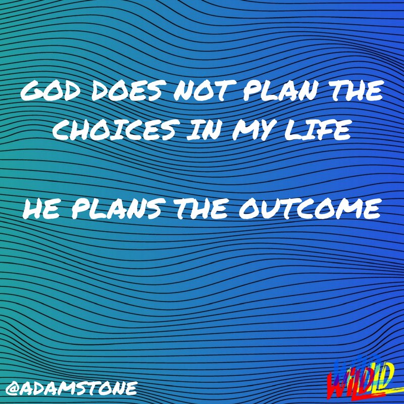 RPTakeOver's tweet photo. some wisdom to start your day! adam stone brought a 🔥 word last night! #WILD #faithwithoutlimits https://t.co/qqWVZgX6yZ