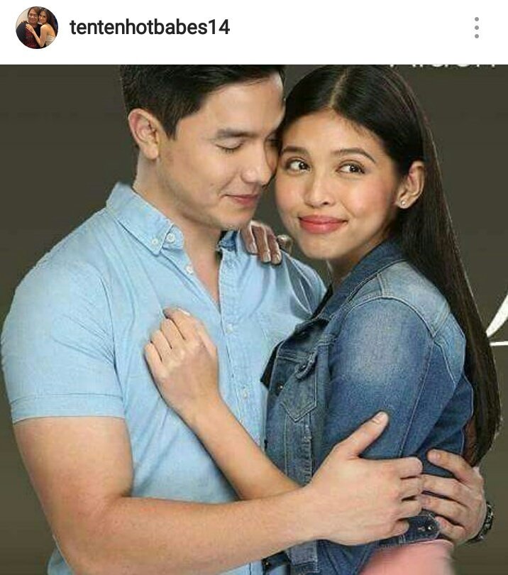 officialaldub16's tweet photo. @aldenrichards02 @leysam1 Please tell Mama Ten we love her!!! 😍😍😍
Happy #ALDUB118thWeeksary https://t.co/a12FLtZr1S