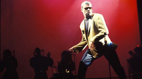 TheRhapsodyCom's tweet photo. George Michael's 'Listen Without Prejudice' Reissue Sets Release
https://t.co/Wz2Qgkx0cO https://t.co/RornIC4s4d