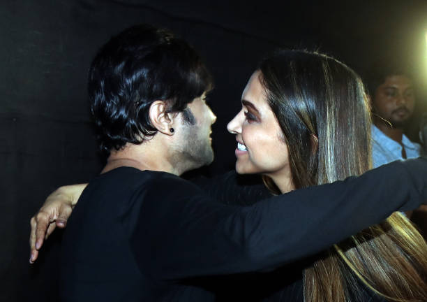 Deepika Padukone (@deepikapadkoune) / Posts / X