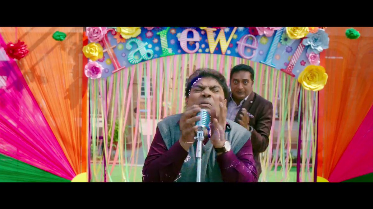 AjayDevgnMania's tweet photo. It's time for Golmaal Again, guys. GOLMAAL AGAIN BOOKINGS OPEN
@fastcoderr @manojksharma2 @GolmaalMovie @TeamAjayDevgn @AjayFandom https://t.co/zmCVrREfPj