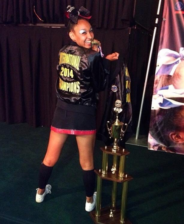 FAU Cheer & Dance tweet media