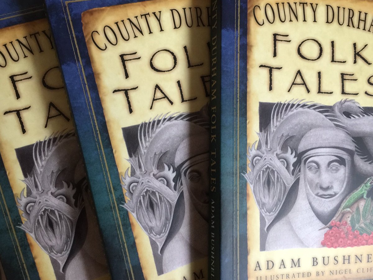 authoradam's tweet photo. My new book has just been released! Join me @TheBowesMuseum to launch this new publication from @TheHistoryPress on Tues 24th Oct #familyfun https://t.co/J5HK33R0fX