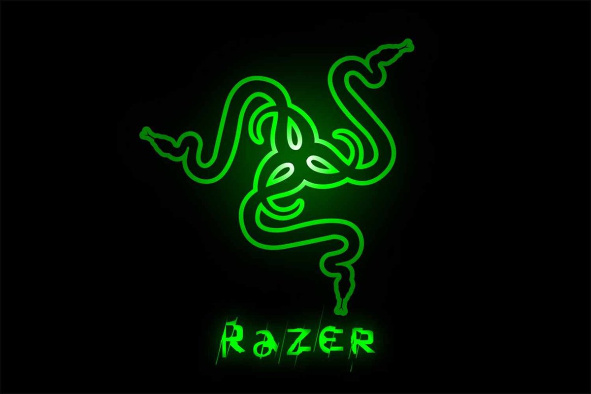 よしと Razerのマークと色合いカッコイイよね カッコイイと思う人いいね