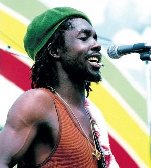 Happy Birthday Peter Tosh  1944 1987    