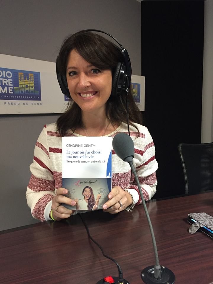 radionotredame's tweet photo. 🔊 https://t.co/7Lhfg3Za7O
Super woman, oui mais pour quoi faire ? "Je vais monter ma boîte"
@mlcoussa et sa #Rencontre avec @cendrinegenty https://t.co/KVt1RYrOUH