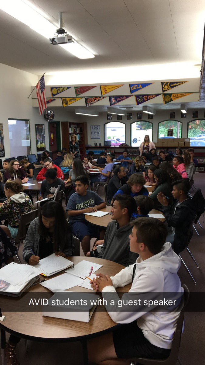 TevisJuniorHigh tweet media