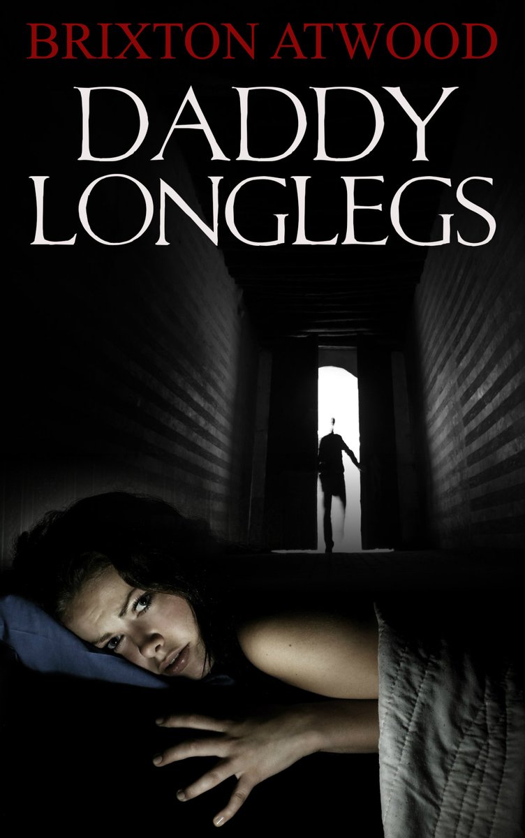 brixtonatwood's tweet photo. Erotic #Halloween book 2 of 2 now available on amazon for 99 cents! Are you afraid of Daddy Longlegs? #eartg #iartg https://t.co/Hy0jVn5egt https://t.co/nyDhqQkG0L