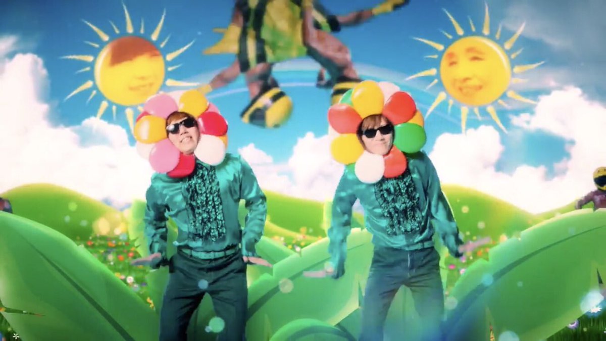 難波諒太 En Twitter 情報解禁 ヒカキン セイキン 雑草 Pv完成 アクロバット アクション ダンスで出演致しました ヒカキンさんと戦って方が僕です笑 朝からの撮影で目の前で爆破がやばかったなー 要チェックです ヒカキン セイキン Pv 雑草