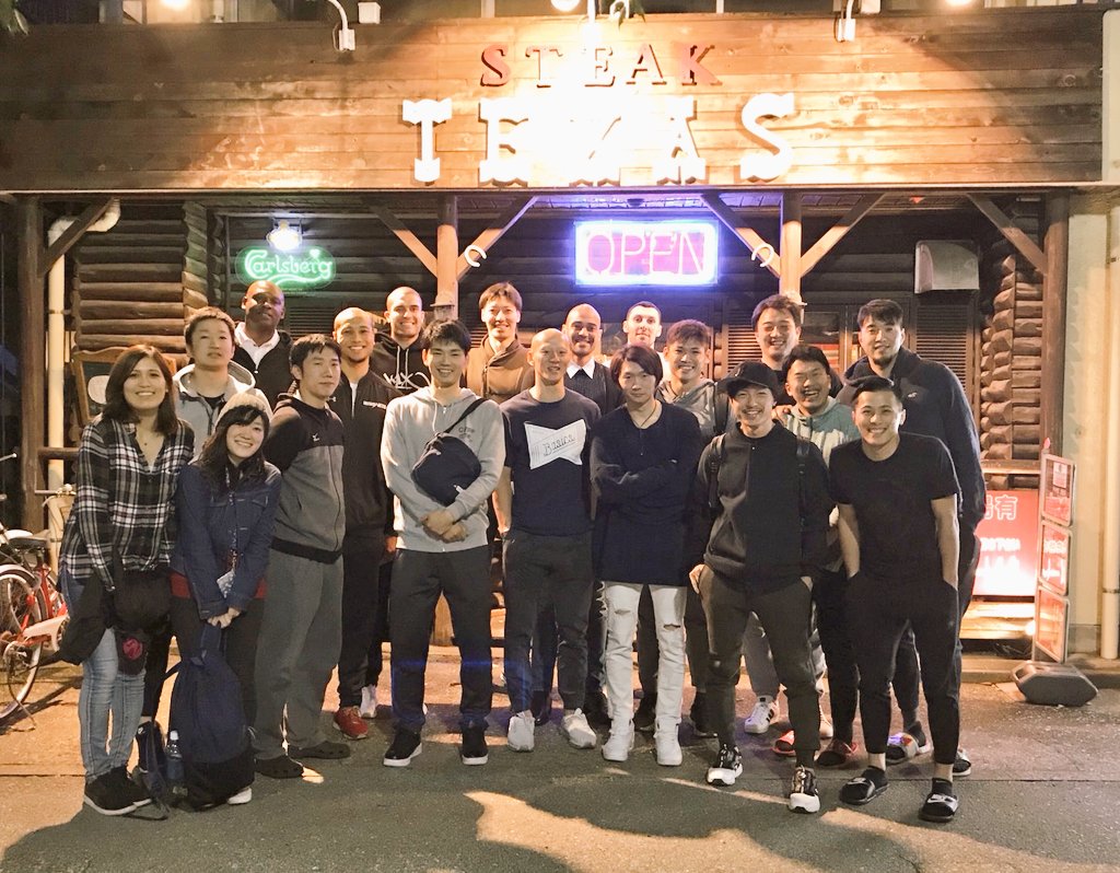 テキサス津田沼店