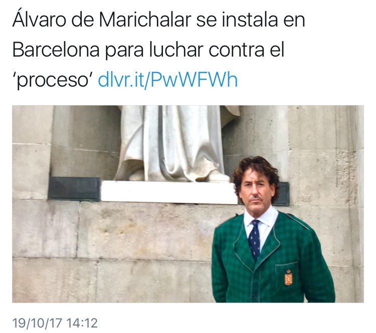 Madre mía Dolores Umbridge.