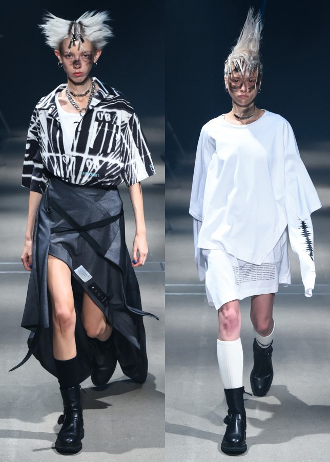 Twitter 上的 Fashion Press ミューズ 18年春夏コレクションをレポート 退廃的なムードの中に見る 強い 反骨精神 T Co Ig1oxj6gv2 T Co Daqzdpvfew Twitter Twitter 上的 Fashion Press ミューズ 18年春夏コレクションをレポート 退廃的なムードの中に見る 強い 反骨精神 T Co Ig1oxj6gv2 T Co Daqzdpvfew Twitter