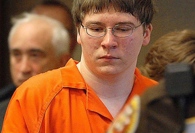 PreviouslyonRK's tweet photo. Hoy cumple, desde la prisión, 28 #BrendanDassey el sobrino de #StephenAvery, protagonistas del documental #MakingAMurderer de #Netflix https://t.co/GrzXgzpM6C