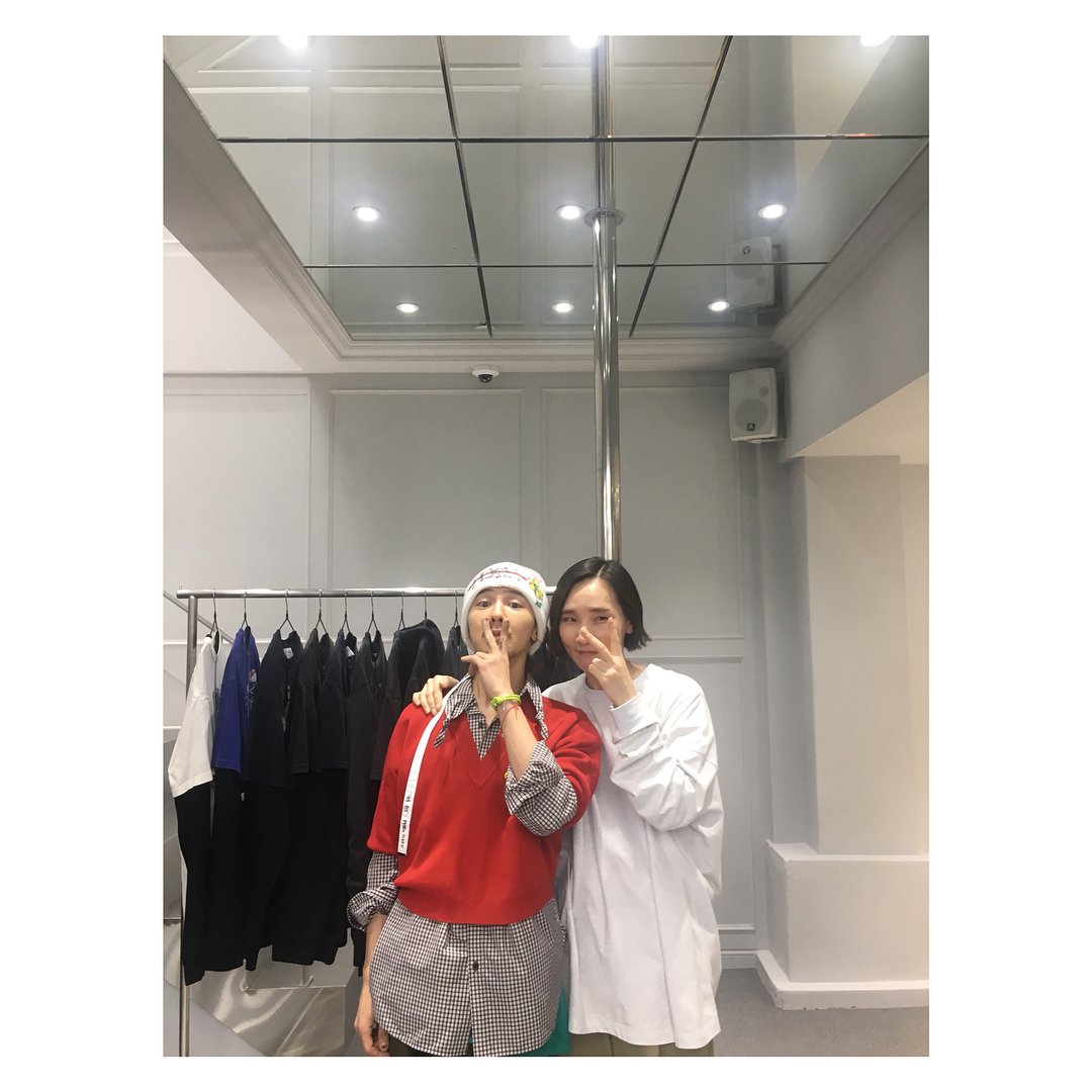 xSeoulDragonx's tweet photo. (https://t.co/c0eCkCW6ip) #dgragon https://t.co/djbZq0wV2T