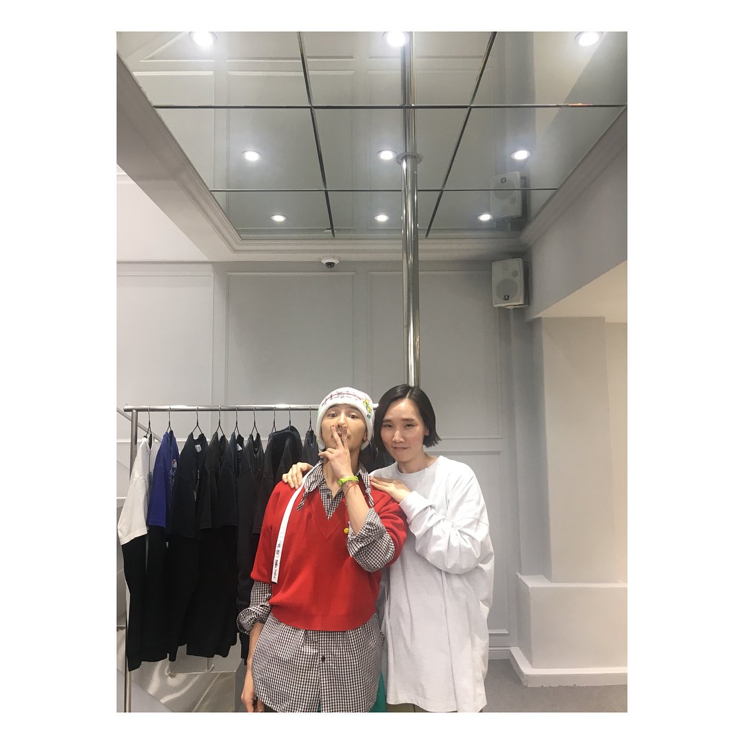 xSeoulDragonx's tweet photo. (https://t.co/c0eCkCW6ip) #dgragon https://t.co/djbZq0wV2T