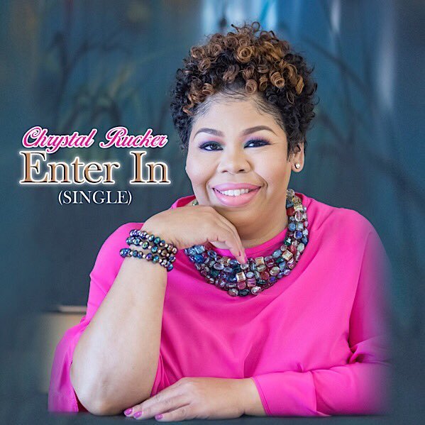 MandateRadio's tweet photo. #NowPlaying 'Enter In' @ChrystalRucker 🔥🙌 on Gospel Morning Mix
#GetYourCopy
#ItWillBlessYou https://t.co/YxWwl9apC1