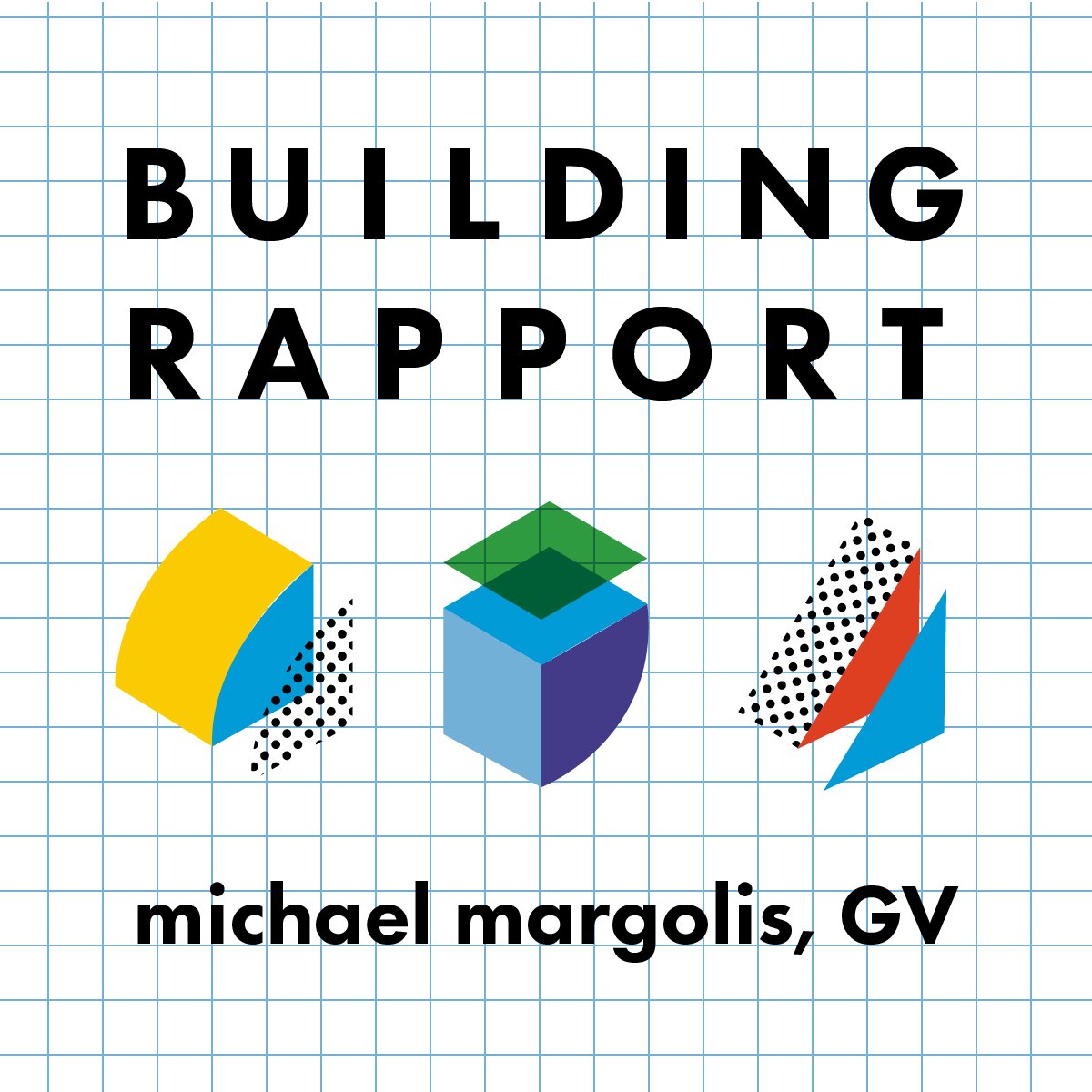 mixedmthods's tweet image. New ep. out today w/ @GVDesignTeam's @mmargolis Hear about his 25+ year career and how he's perfected the interview bit.ly/2zAiyxK