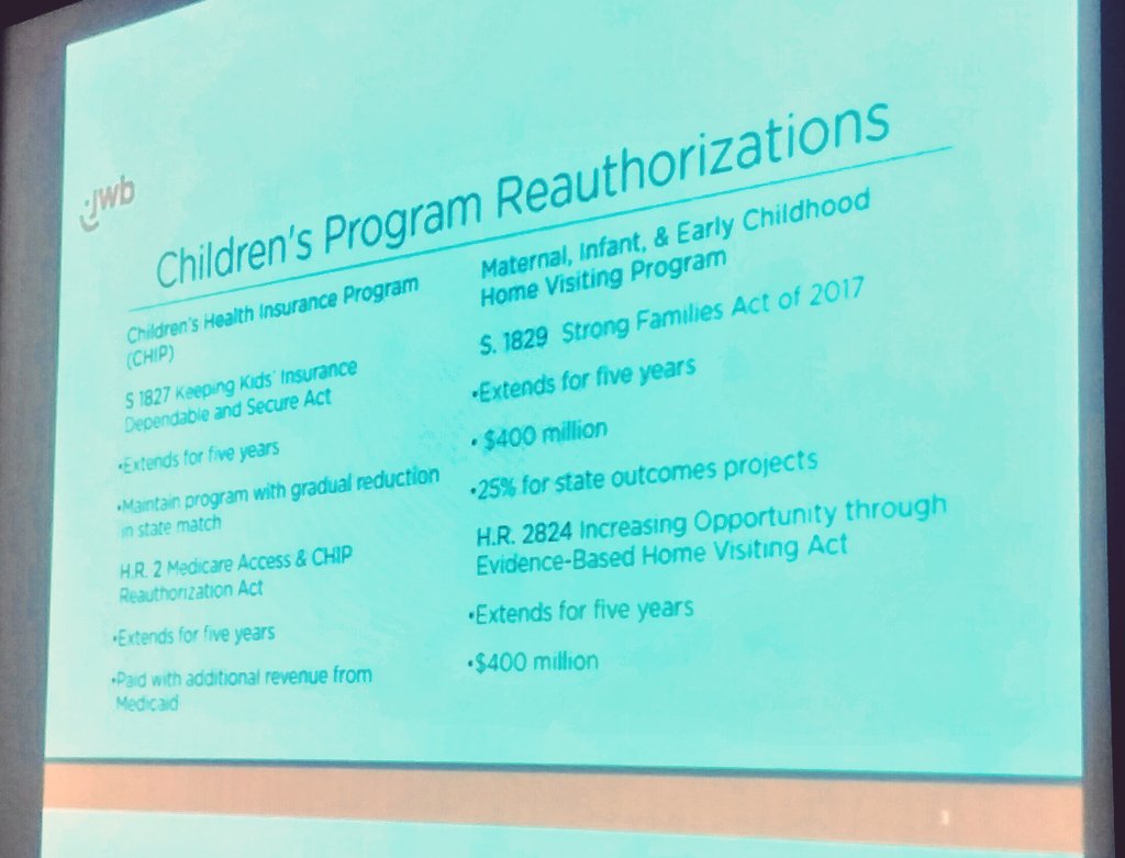 JWBPinellas's tweet photo. Discussing children's program reauthorization during #JWB  legislative report #JWBBoard https://t.co/HKduduRf4i