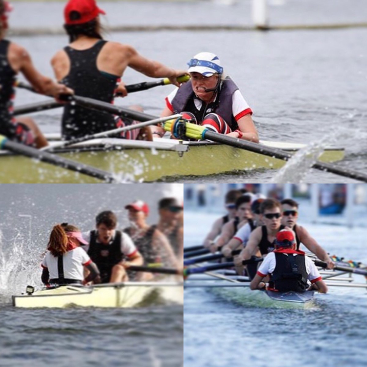 TRC is recruiting for coxes! Get in touch if you’re interested: womenscoachtrc@gmail.com