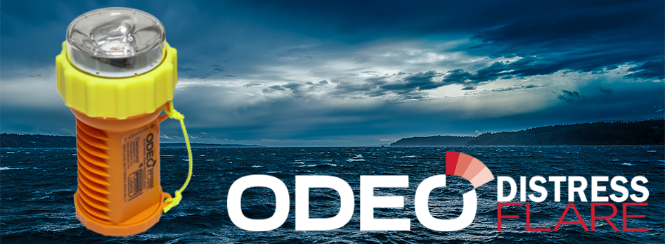 Daniamant Introduces New ODEO Distress Flare - daniamant.com/daniamant-intr…
