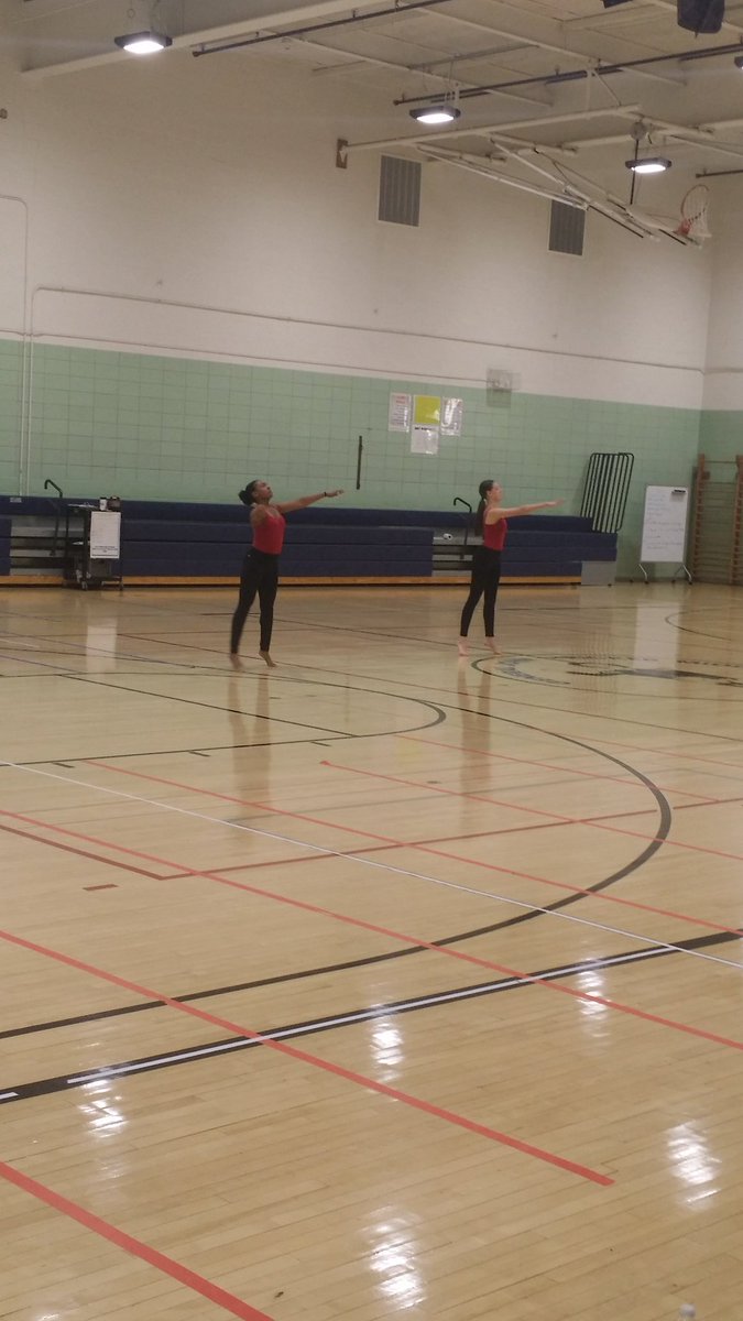 rmlShears's tweet photo. Thank you to PTap Dance Team for visiting today.  You were AWESOME!!! @strickerpride @grobertsbcps @rjonesbcps @jmullenax @PatapscoPatriot https://t.co/qsoDzyehs0