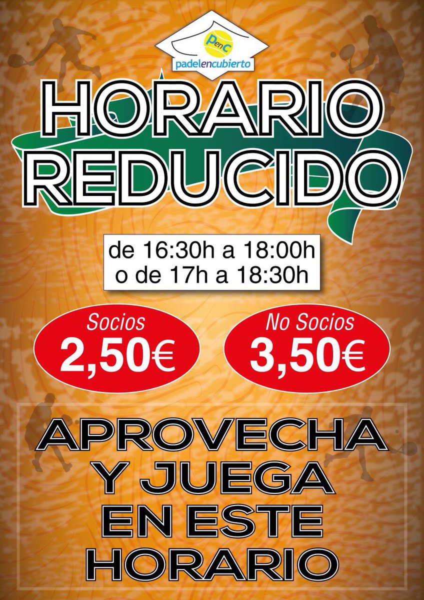 PadelEncubiertoCC tweet media