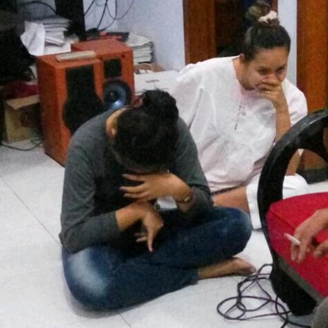 semeton news Oknum PNS RSUD Blambangan Banyuwangi Piara Purel Digeruduk Warga dlvr.it/PwX6dZ semeton