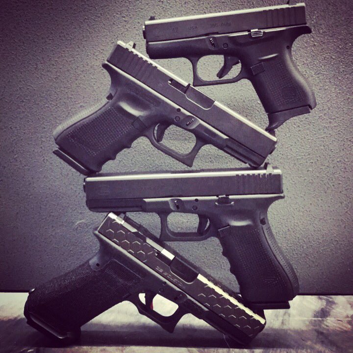 eagle_gun_range's tweet photo. Glocktober is in full effect.
Get 10% off any Glock NOW through the 31st.
*In store items only*
Don't miss out! https://t.co/sKmdBQcXTd