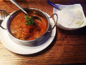 tapasatsinghs's tweet photo. Have you tried our #HaggisCurry? A Scottish twist on an Indian classic! https://t.co/spW5Pfzepe