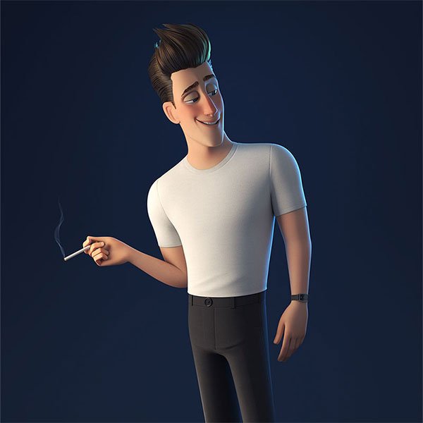 3dtotal tweet media