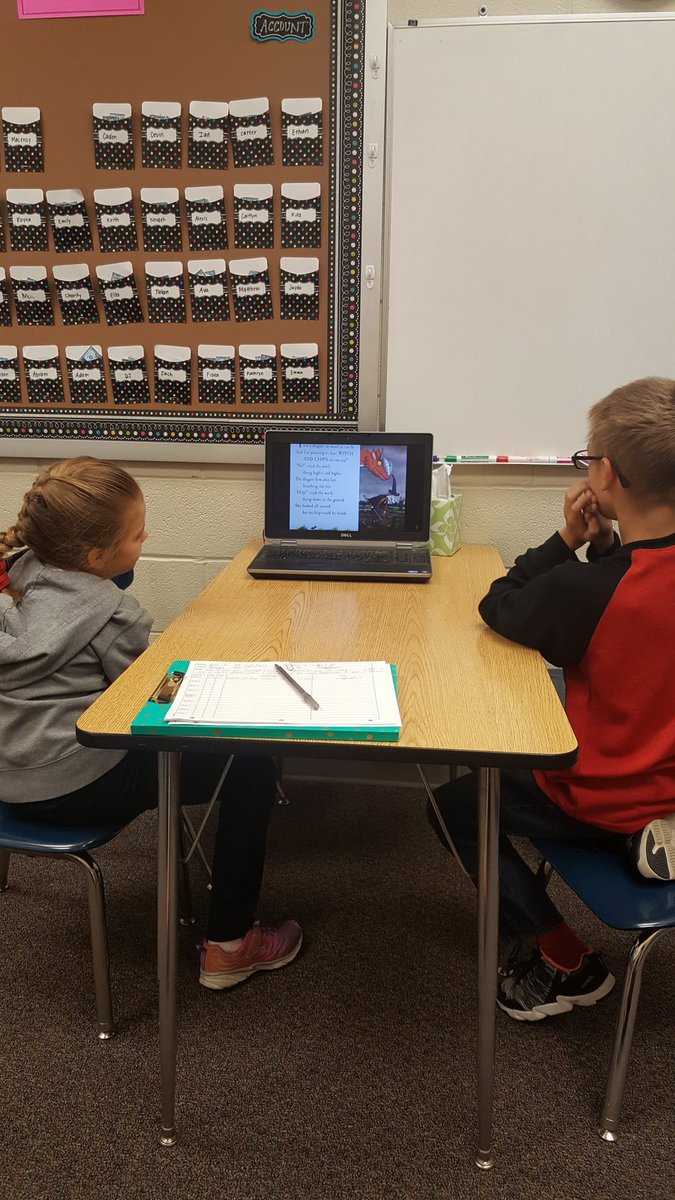 MrsBeckSLP's tweet photo. These railroaders were on the edge of their seats reading "Room on the Broom"!  #ReadingRocks https://t.co/Tccwmp1wgq