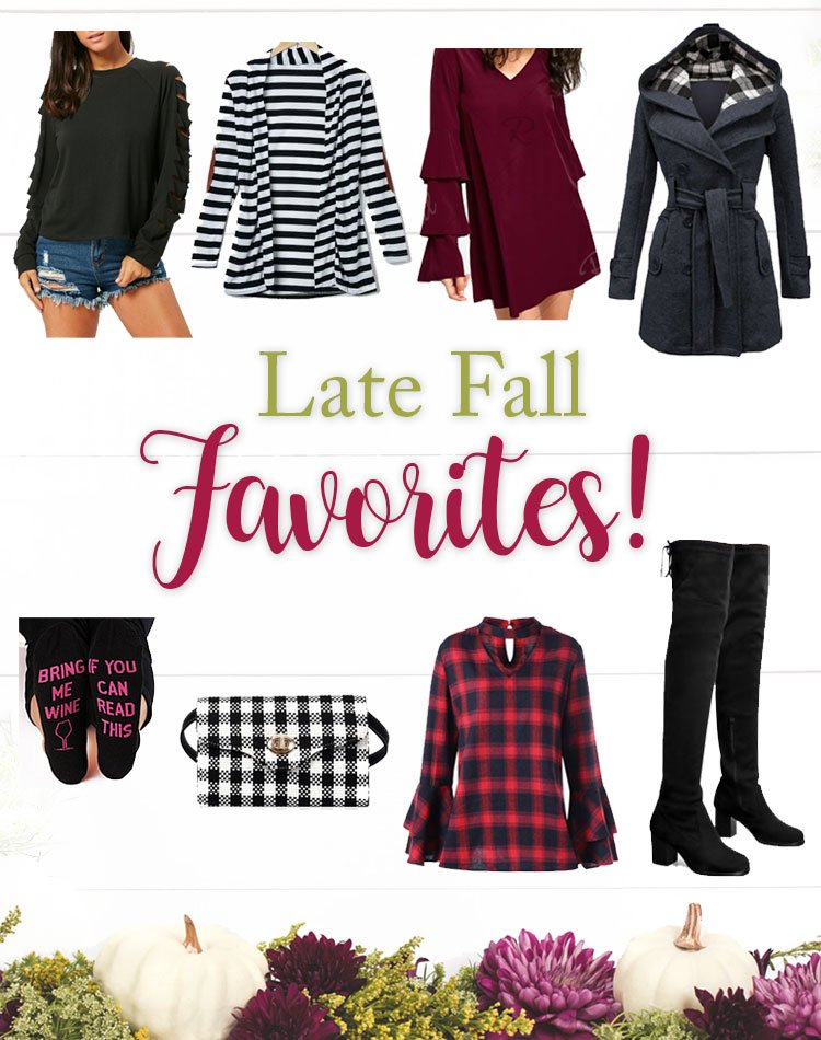 CurlyCraftyMom's tweet photo. #ThursdayFashionFiles is LIVE! Late Fall Favorites Wish List with @rosegalofficial https://t.co/zoqlVV1ddj #fallwishlist #fall #linkup https://t.co/KXFdS1Xx6r
