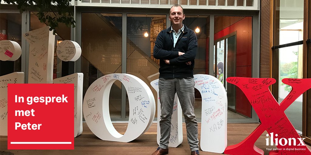 ilionx's tweet photo. Weten hoe het is om bij ilionx als #SecurityXpert te werken? Collega Peter vertelt je meer #passievoorhetvak https://t.co/BN0luqER1V https://t.co/WxKAQ9fIl1