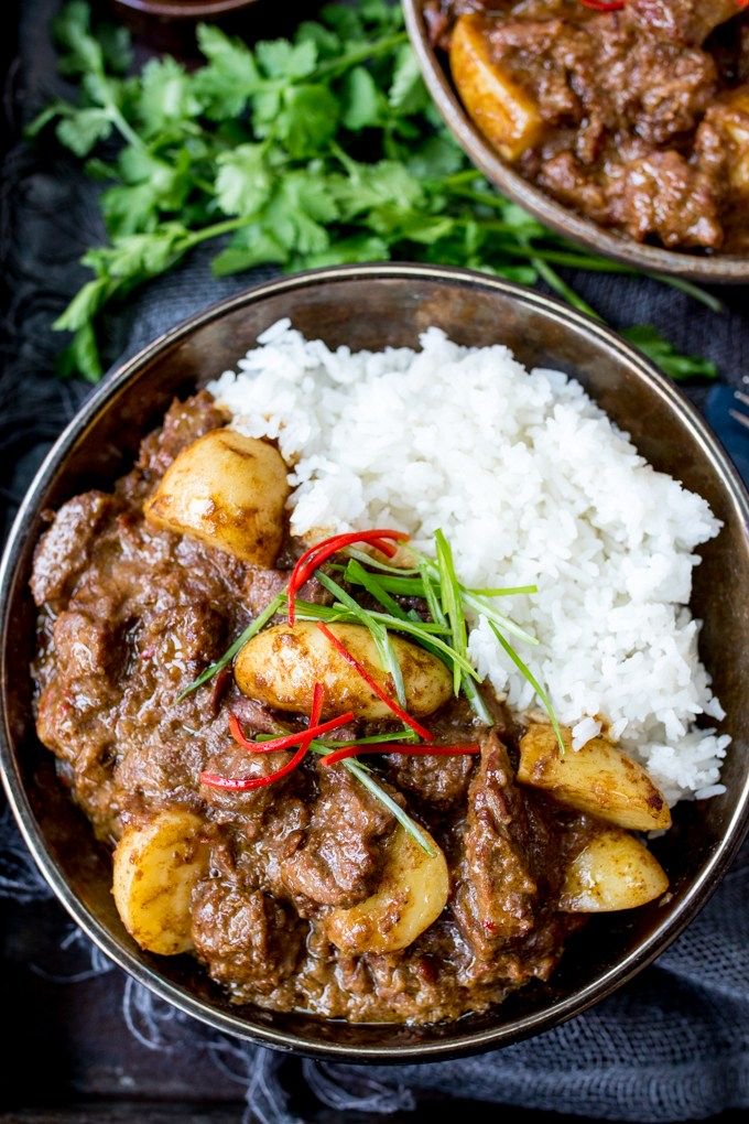 WaterlooCFarm's tweet photo. #topsuppertips Slow Cooked Beef Massaman Curry https://t.co/XZV9o2FQU8 #shoplocal #pasturefedbeed #marketharborough #northants #leices https://t.co/KboUL4HuNn